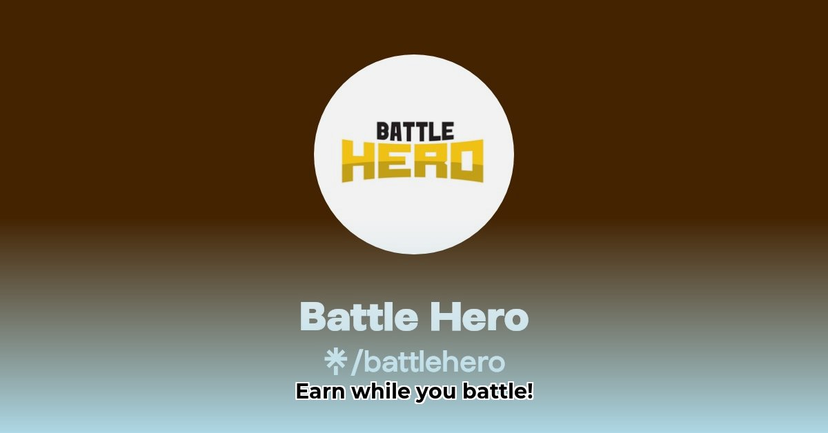 battlehero